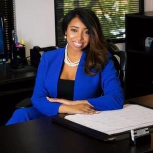 Meet your Posher, Kiarra